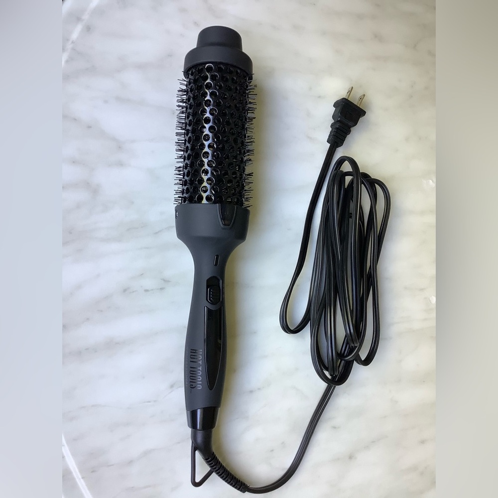 Hot Tools professional black gold 1-3/4 inch hot styler
